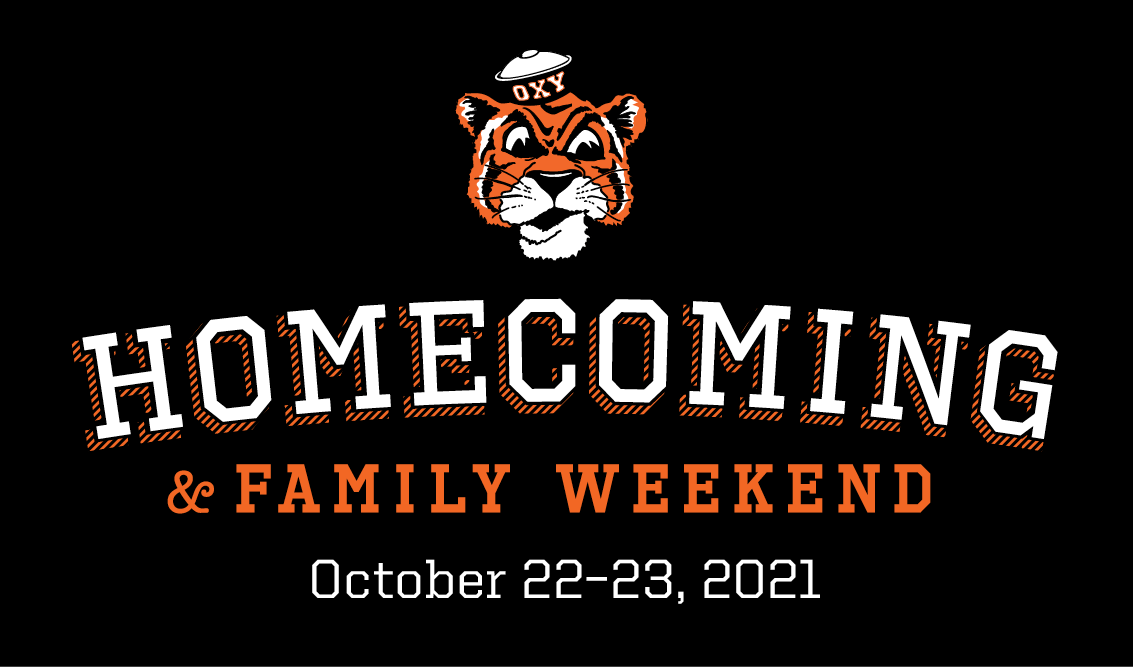 Homecoming Weekend 2021 Homecoming Weekend 2021
