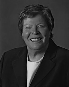 Photo of Dr. Pamela Walker