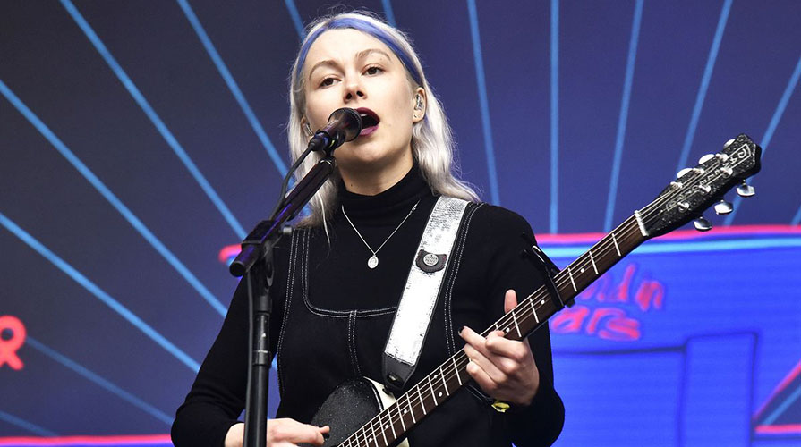 Phoebe Bridgers