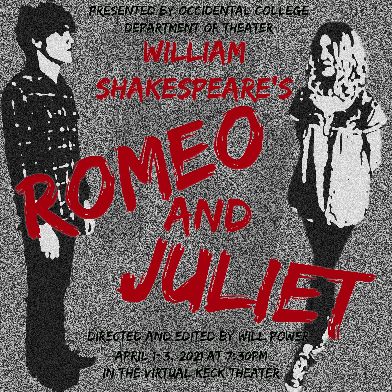 Romeo and Juliet Image Romeo and Juliet