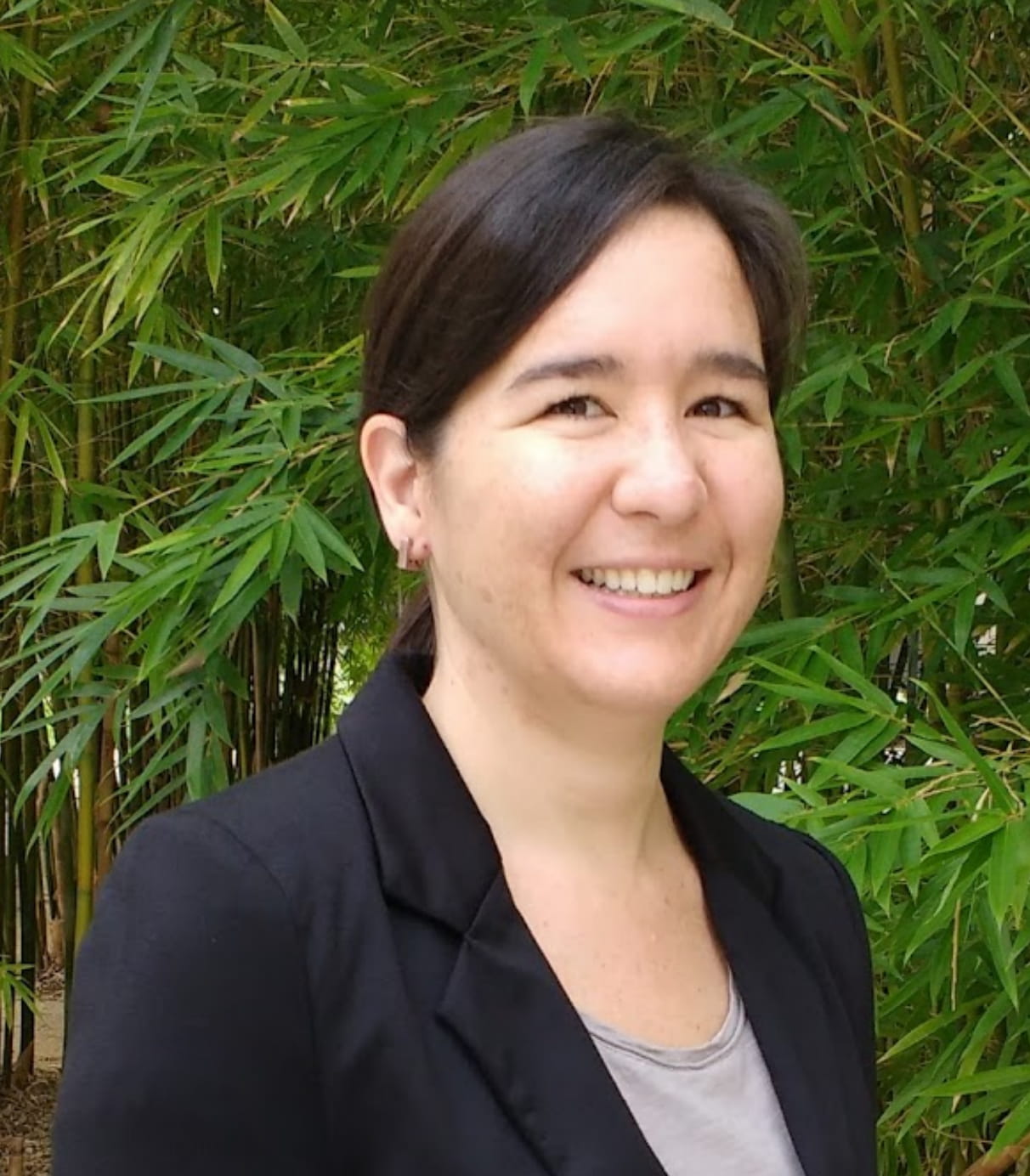 Image for Dr. Shannon J. Sirk ‘01 - Engineering Commensal Mi