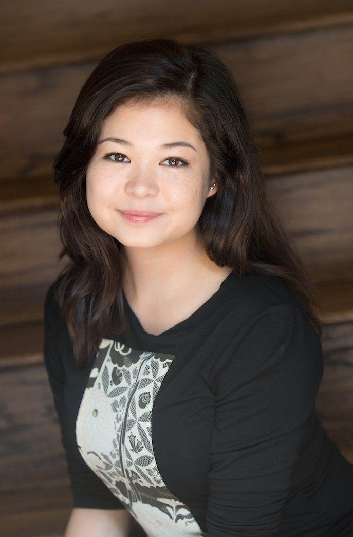 Image for Senior Recital - Mikaila Wilson-Miyoshi, composer 