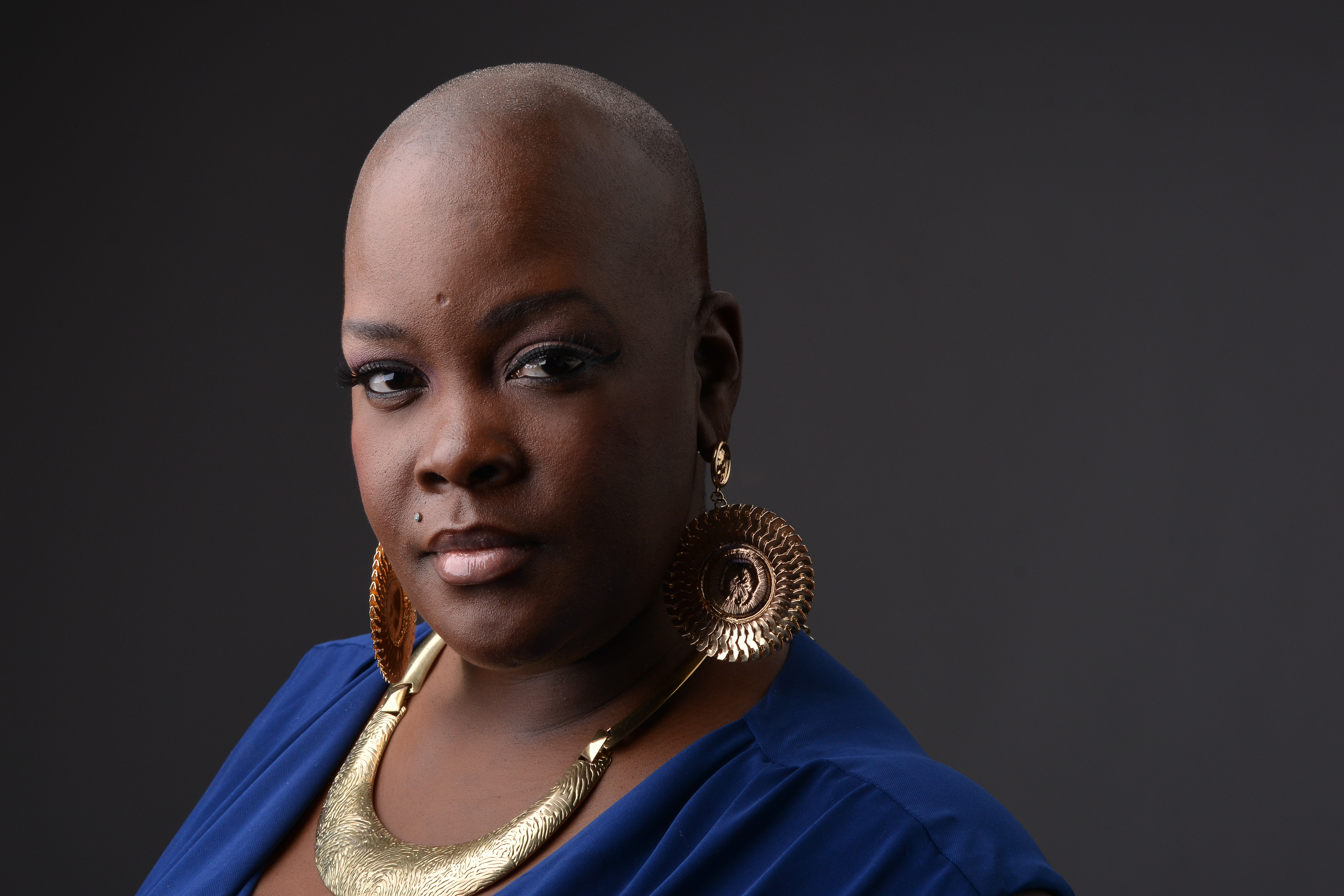 Sonya Renee Taylor Sonya Renee Taylor