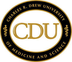 Charles Drew University of Medicine and Science logo