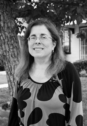 Image for Becky Nicolaides: "From Green Acres to Suburban Po