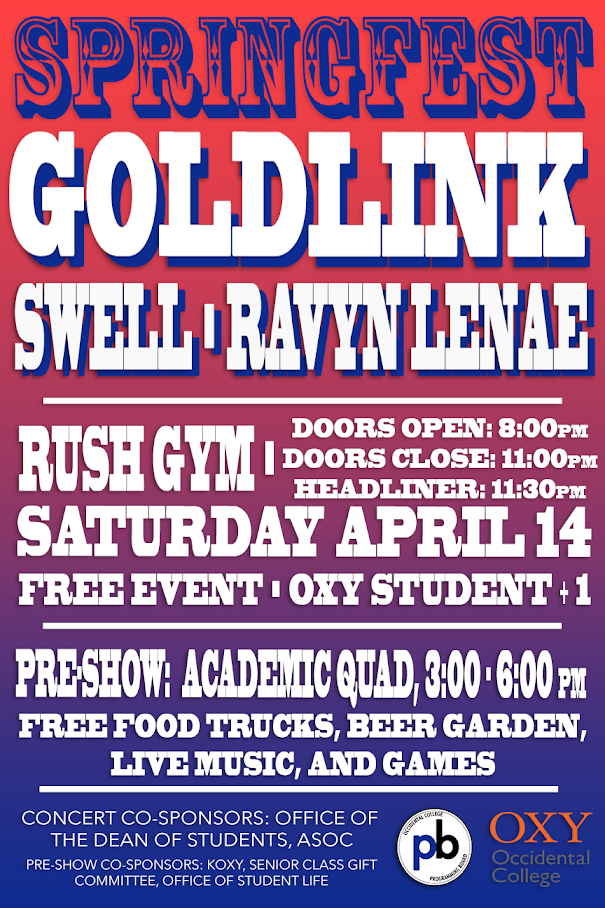 Image for Springfest Pre-Show Event