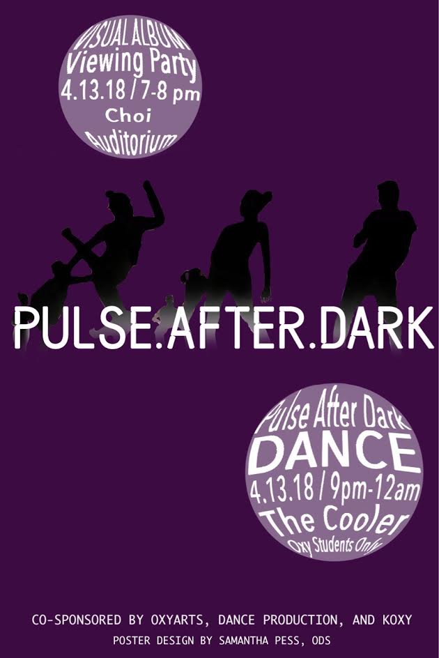 Image for PULSE.AFTER.DARK After Party Event