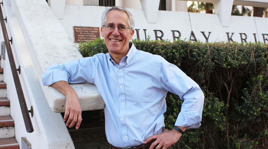 Professor Jeff Wasserstrom Professor Jeff Wasserstrom