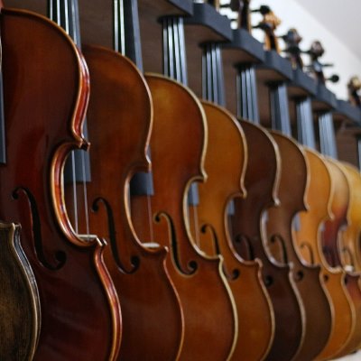 Violins