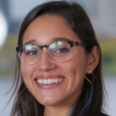 Evita Chavez