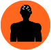 Fatigue icon