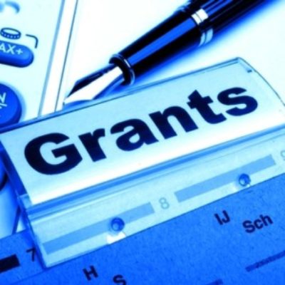 Grants/fellowships panel