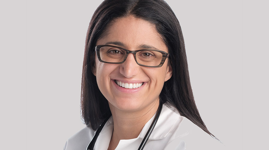 Dr. Mona Hanna-Attisha