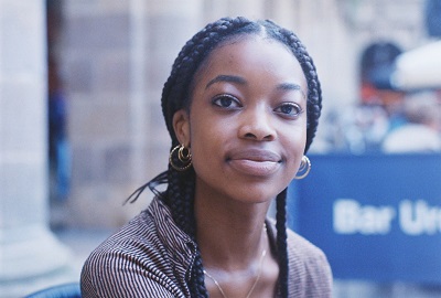 Photo of Habiba Hopson