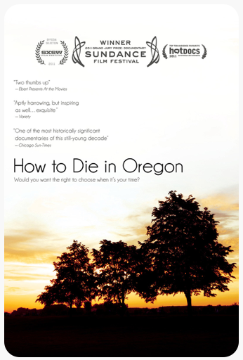 How to Die in Oregon