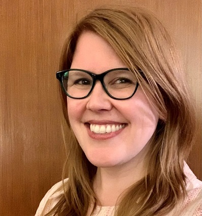 Sarah Pickle, PhD
