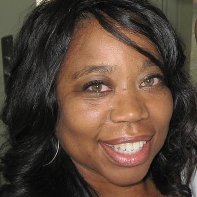 Irma Breakfield