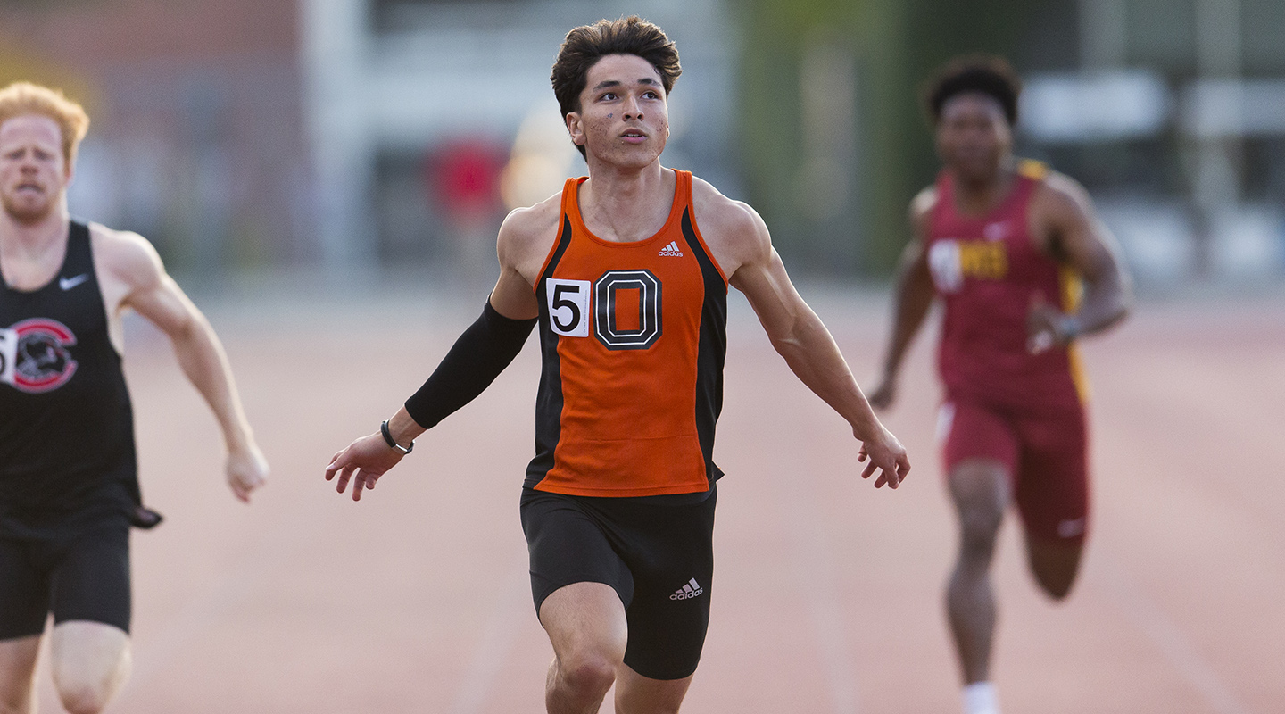 Shane Kawakami-Williams ’27 