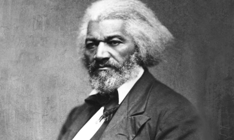 Frederick Douglass