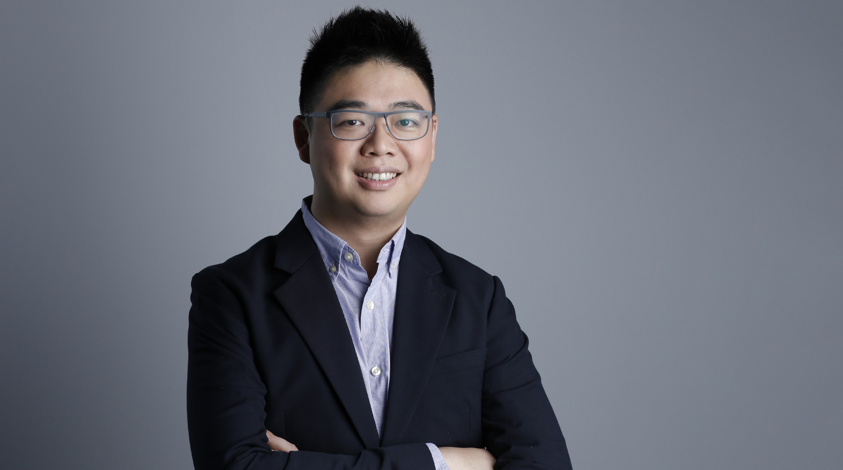 Timothy Ma, Tencent