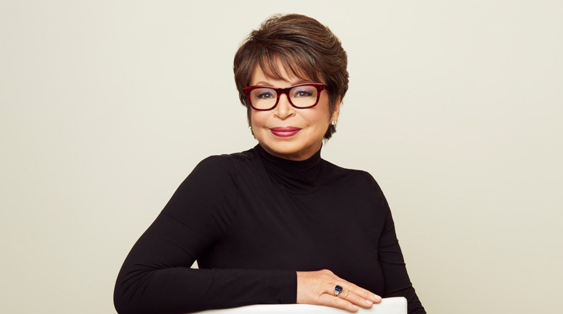 Valerie Jarrett