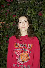 Milla Duguay headshot