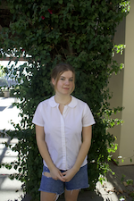 Molly Malin headshot