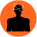 nausea or vomiting icon