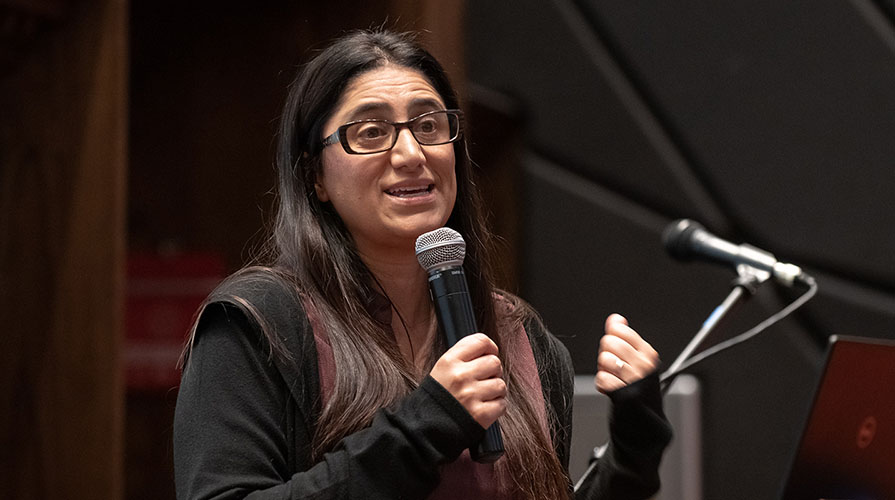 Dr. Mona Hanna-Attisha