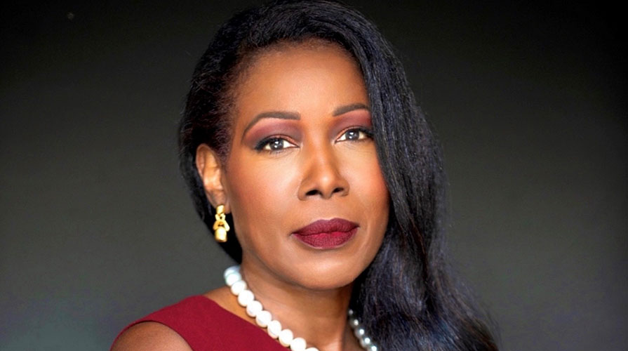 Isabel Wilkerson Isabel Wilkerson