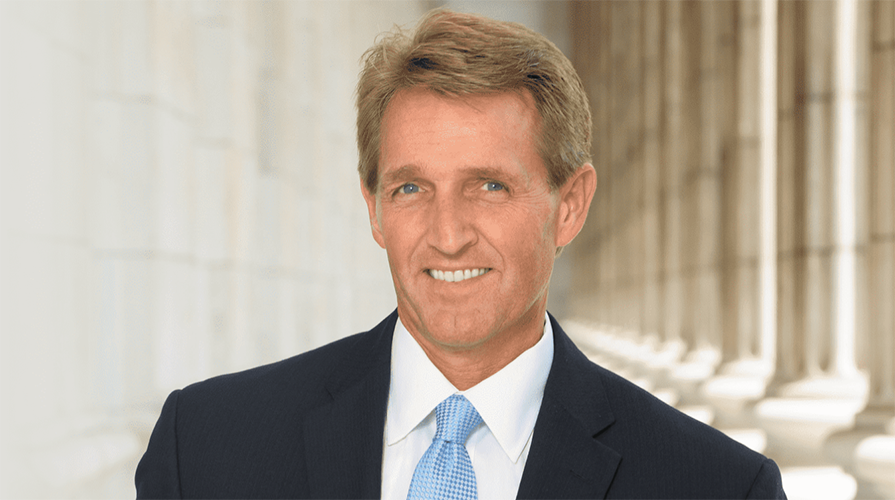 Sen. Jeff Flake