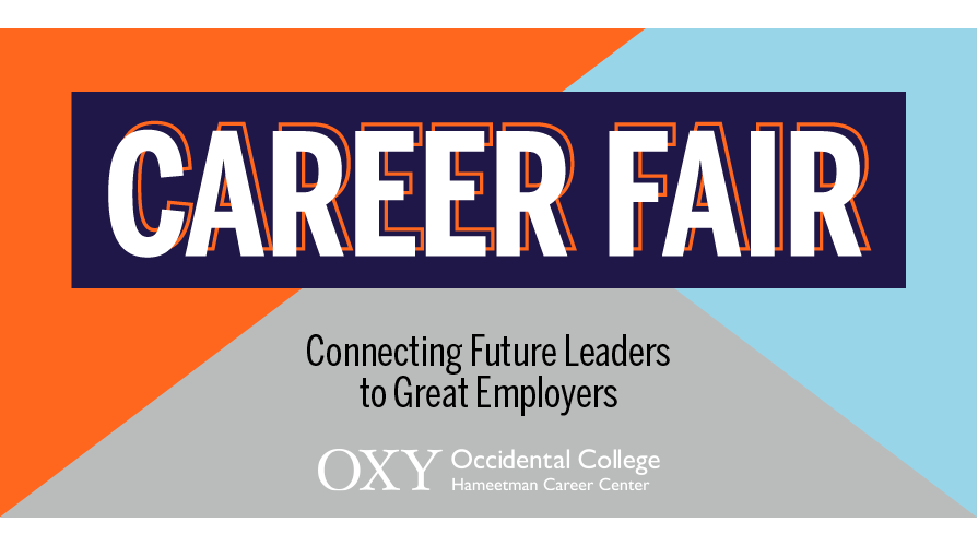 Career Fair - Connecting Future Leaders to Great Employers