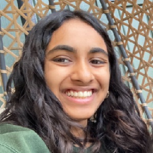 Aadya Nayak