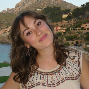 Kenna Mirzayan