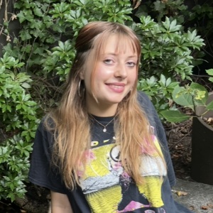 Abby Heffner