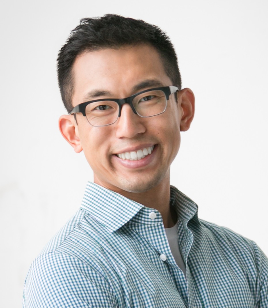 Peter Chung