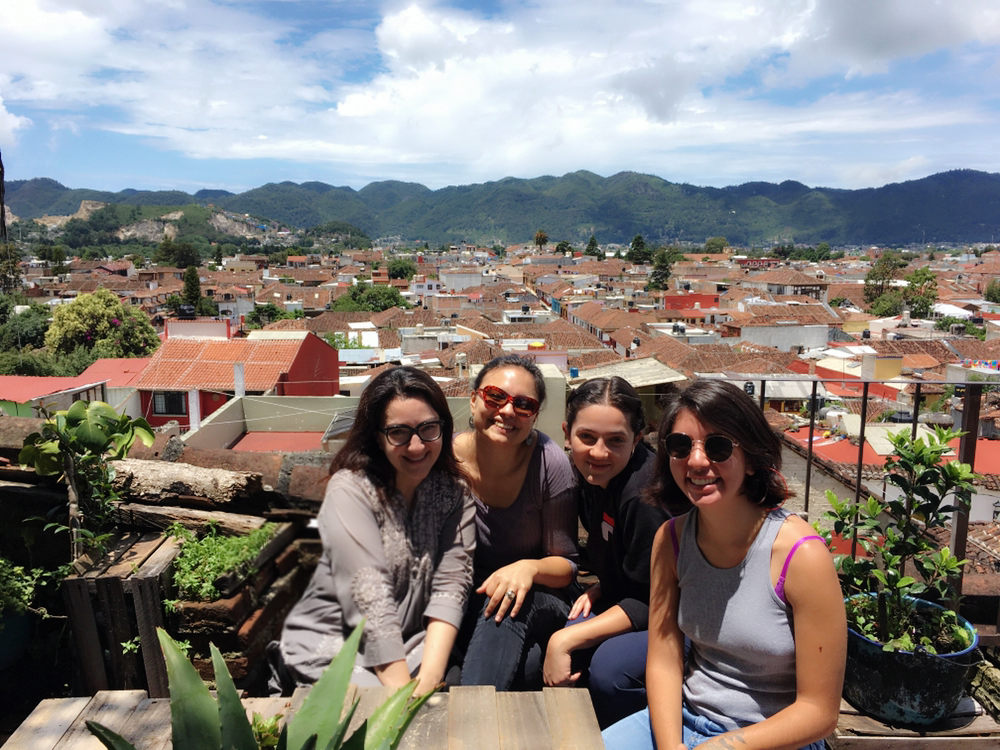 Prof. Puerto - Mexico 2019 Puerto - Mexico