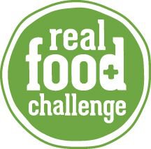 Real Food Challenge Logo