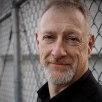 Scott Graff