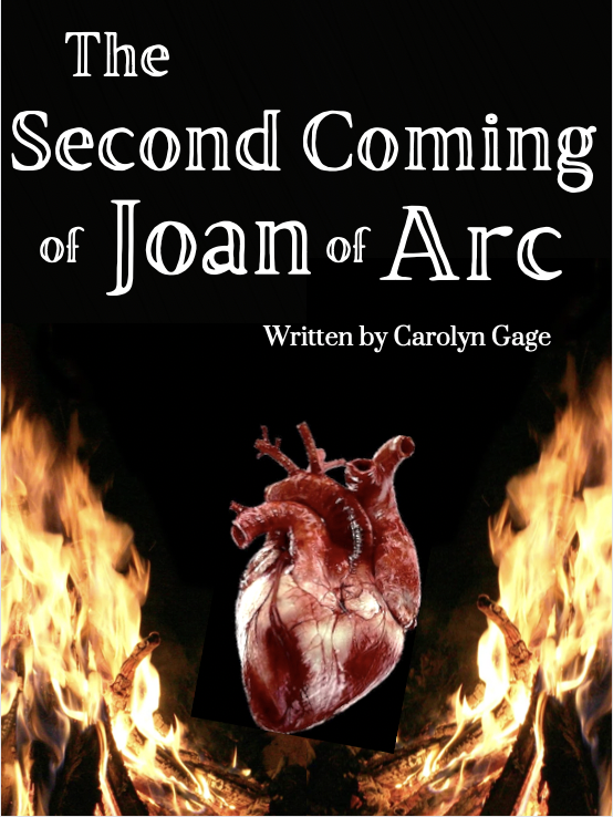 The Second Coming of Joan of Arc