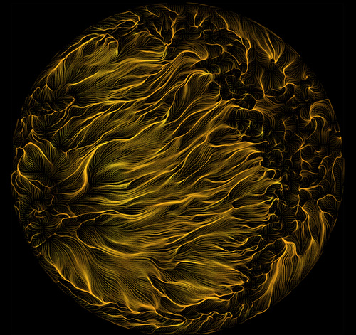 Janet Scheel Simulation result visualization