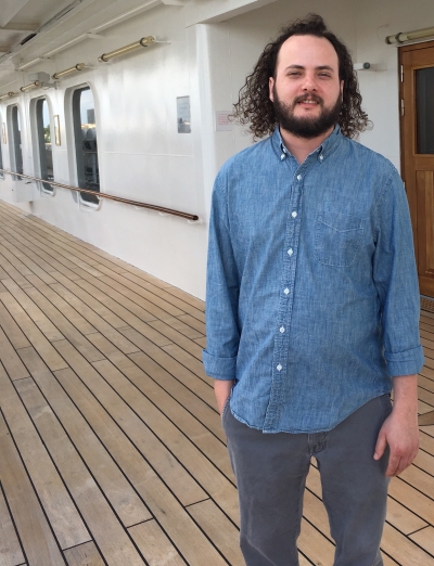 Alex Twomey, composer