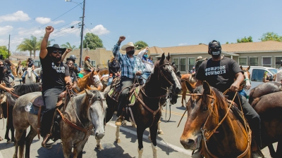 Compton Cowboys