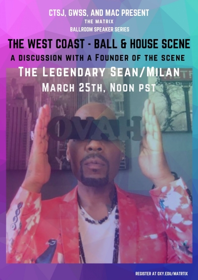 Sean Milan Poster Seanmilan poster