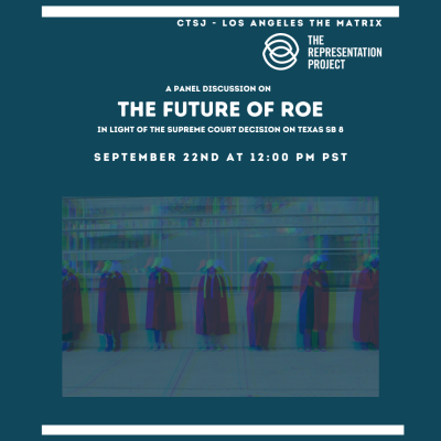 Future of Roe Future of Roe