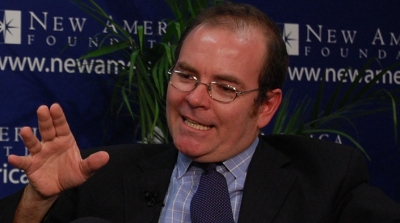 Josh Marshall