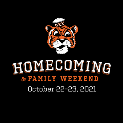 Homecoming Weekend 2021 Homecoming Weekend 2021