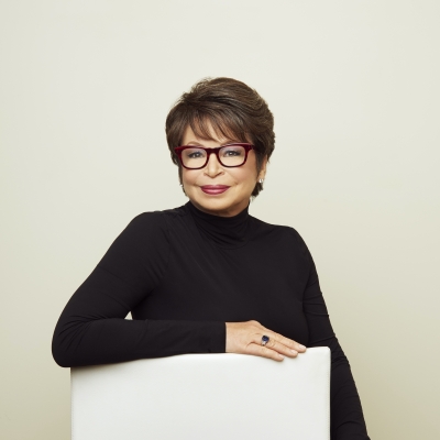Valerie Jarrett Headshot Valerie Jarrett Headshot