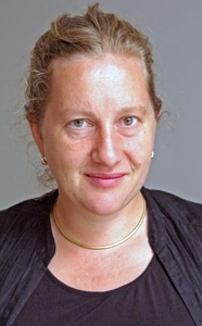 Isabelle Onians