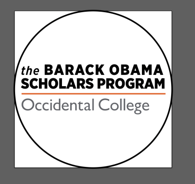The Barack Obama Scholars Program